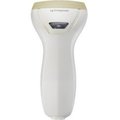 Unitech America Unitech, Ms250 Barcode Scanner, Linear Imager, Rs232, Beige - (Power MS250-CRCL00-SG